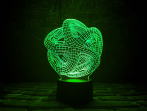    3D  3DToyslamp ǳ (12-146)