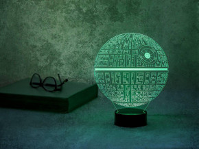 - 3DToyslamp ǳ  3D Creative (C3532)