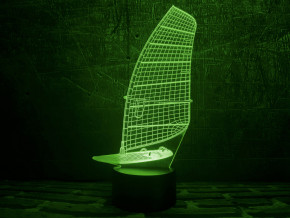    3D  3DToyslamp  (12-093)