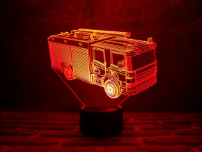    3D  3DToyslamp  12 (12-35062)