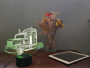    3D  3DToyslamp  13 (12-35063)