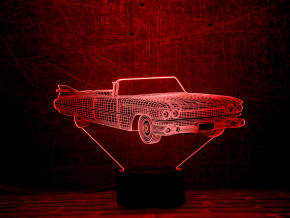    3D  3DToyslamp  15 (12-35065)