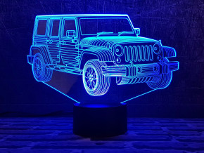    3D  3DToyslamp  22 (12-35075)