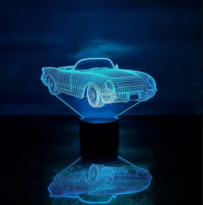 - 3DToyslamp  23 (08-065) 6