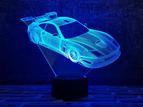 - 3DToyslamp  24 (08-061) 6