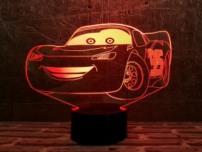    3D  3DToyslamp  26 (12-35070)