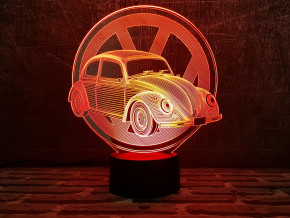    3D  3DToyslamp  27 (12-35078) 3