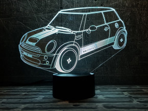 - 3DToyslamp  37 (08-059) 6