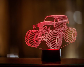    3D  3DToyslamp  38 (s0137) 6