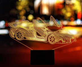    3D  3DToyslamp  39 (s0122) 6