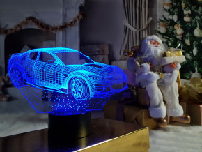    3D  3DToyslamp  6 (12-181) 3