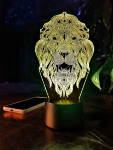    3D   2 3DTOYSLAMP (q0710)