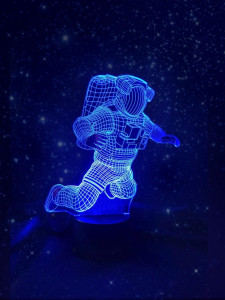    3D  3DToyslamp  2 (q0711)