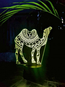    3D   3DTOYSLAMP (q0713)