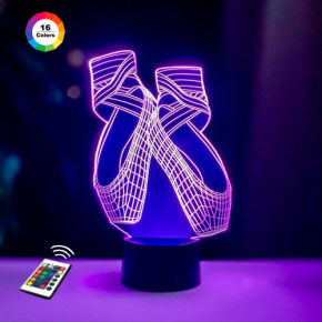 3D  3DToyslamp  ( )   + 16  +   (125)