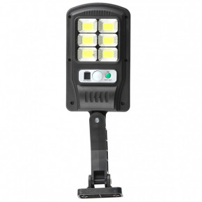      Led Solar Street Light BL BK-818-6 COB