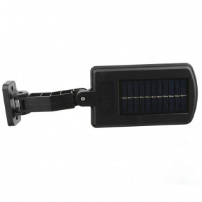      Led Solar Street Light BL BK-818-6 COB 4