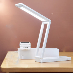    Table Lamp SL-947 White - Table Lamp SL-947 White 4