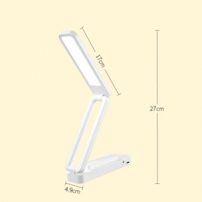    Table Lamp SL-947 White - Table Lamp SL-947 White 8