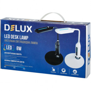   Delux LED TF-510 8  (90021194) 4