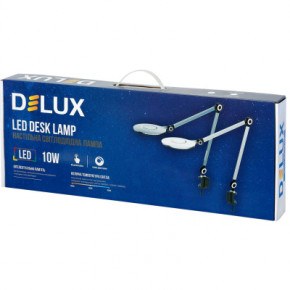   Delux LED TF-530 10  (90018131) 4