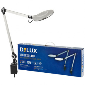   Delux LED TF-530 10  (90018132) 3