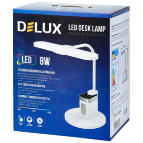   Delux LED TF-540 8  (90018133) 4