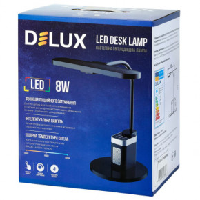   Delux LED TF-540 8  (90018134) 4