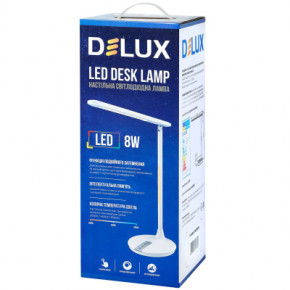   Delux LED TF-550 8  (90018135) 4