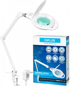   Delux TF-170 5D 10  LED  3