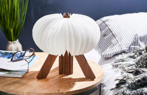  Gingko R Space Lamp  10