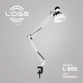     Loga L-605 