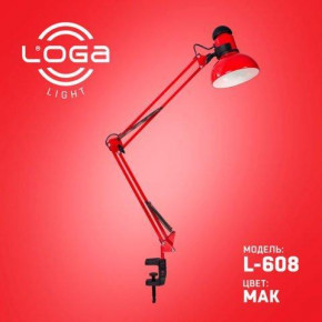     Loga L-608 