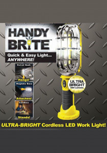    Handy Brite