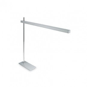   Ideal Lux Gru Tl105 Alluminio (147635)