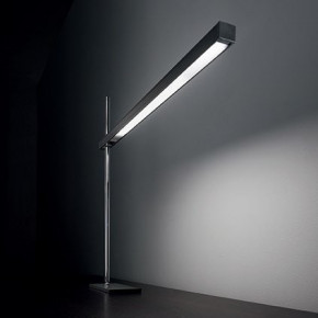   Ideal Lux Gru Tl105 Nero (147659)