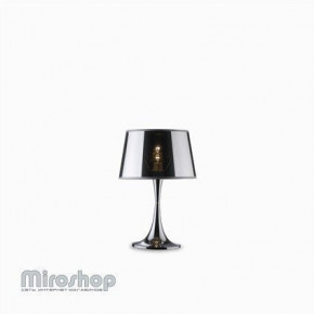   Ideal Lux London Cromo Tl1 Big (032375)