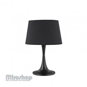   Ideal Lux London Tl1 Big Nero (110455)