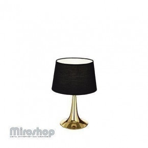   Ideal Lux London Tl1 Small Ottone (110578)