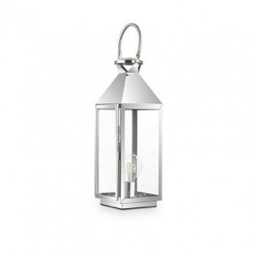   Ideal Lux Mermaid Tl1 Big Cromo (166667)