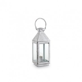   Ideal Lux Mermaid Tl1 Small Bianco Antico (166742)