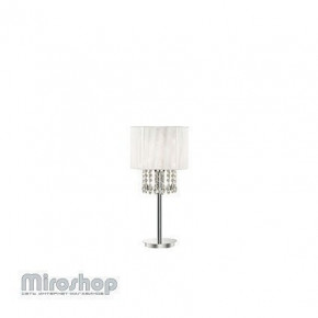   Ideal Lux Opera Tl1 Bianco (068305)