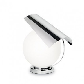   Ideal Lux Penombra Tl1 Cromo (176611)