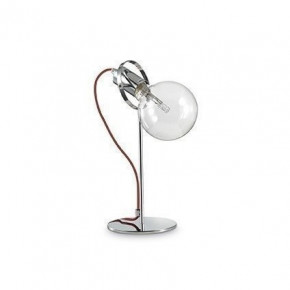   Ideal Lux Radio Tl1 Cromo (113357)