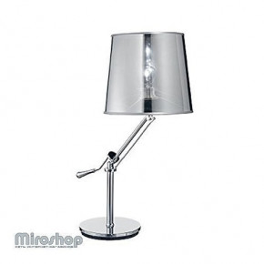   Ideal Lux Regol Tl1 Cromo (019772)