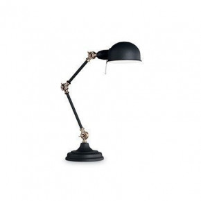   Ideal Lux Truman Tl1 Nero (145211)