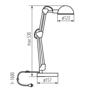   Kanlux PIXA KT-40-W 19300 6