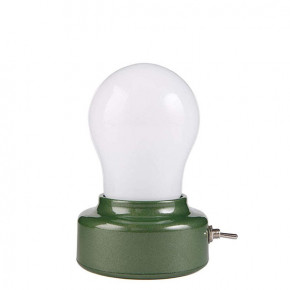   Bulb Light