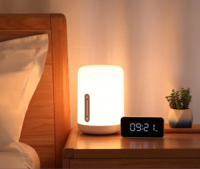   MiJia Bedside Lamp 2 White MJCTD02YL