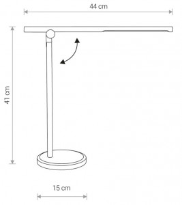   SMART LED Nowodvorski 8358 7